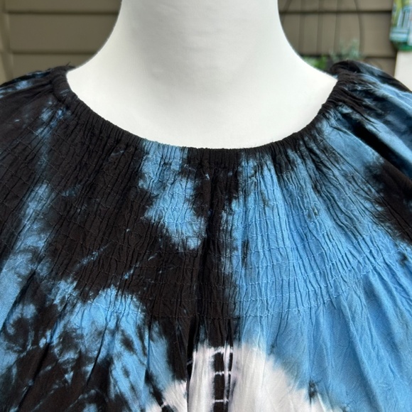 NEW Riviera Sun Summer Dress - Beach Cover Up - Picture 8 of 9